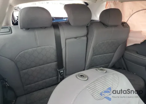 2017 Kia Niro Fe from USA, damaged, VIN KNDCB3LC4H5090007